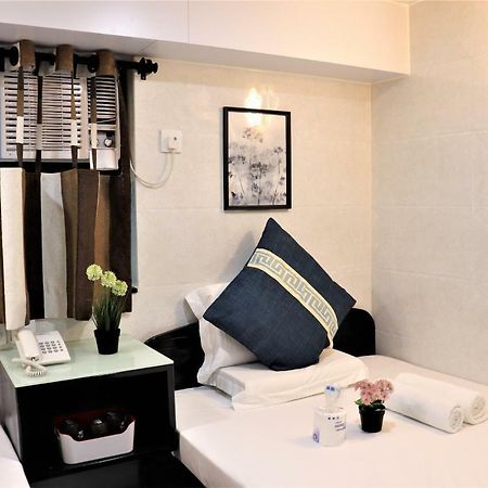 The One Inn Hong Kong Exterior photo
